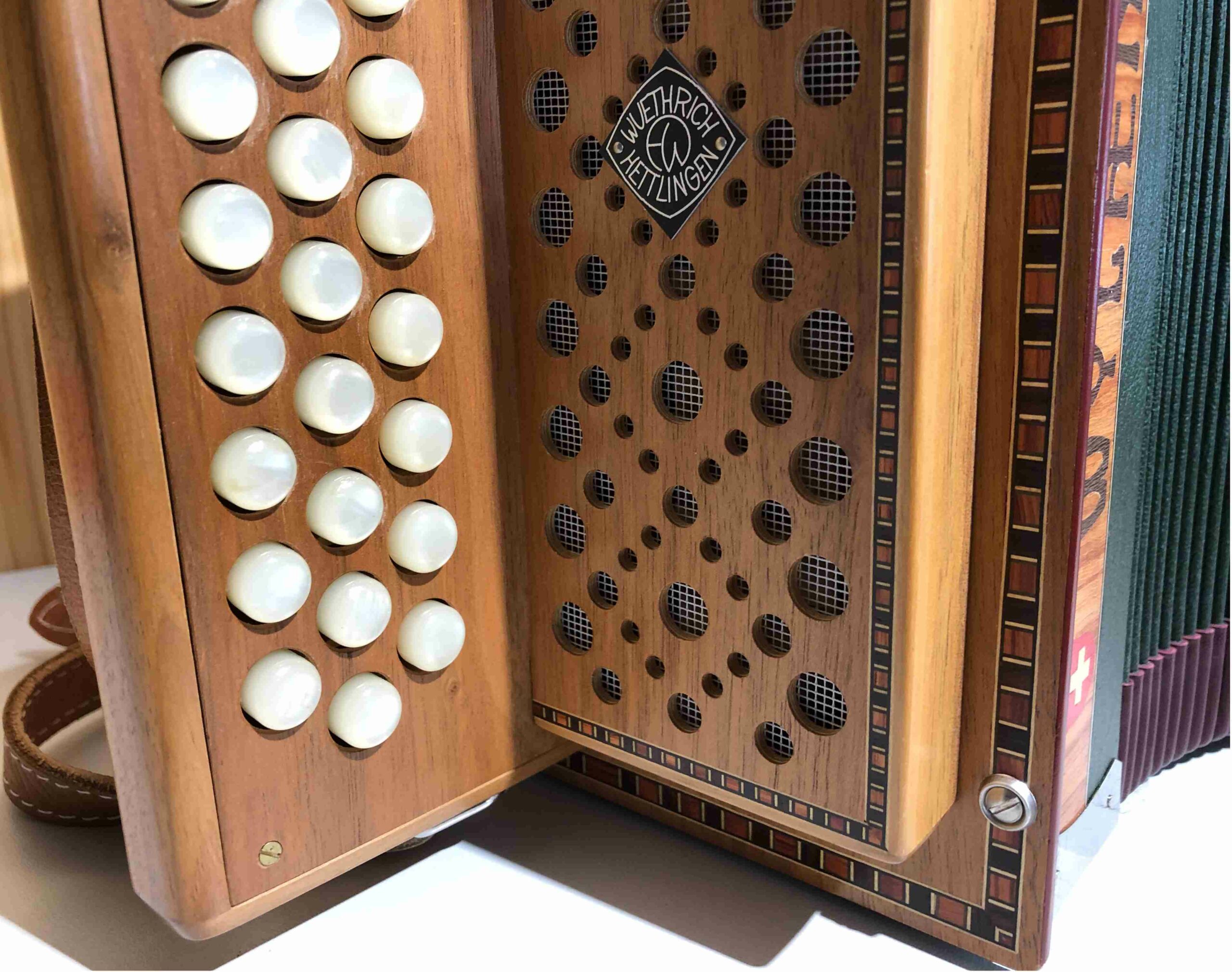 WL Tastatur